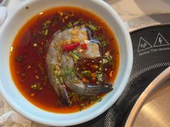 -半岛听涛蒸汽海鲜自助(K11店)