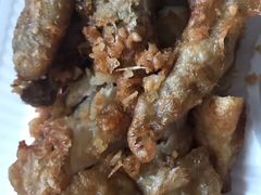 玉华蒜香鸡-玉华台饭庄(裕中西里小区店)