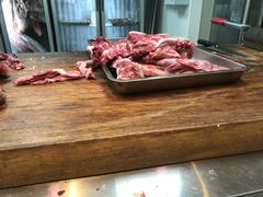 -九府羊·鲜羊火锅·烤串(新华路店)