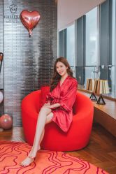 -格乐利雅婚礼艺术中心(南外滩店)