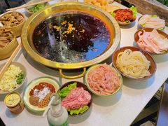 -符淼淼火锅(宽窄巷子店)