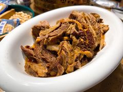 -蒙亨·手把肉·蒙古包文化主题餐厅(天恒广场店)