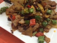 -芳芳餐厅(白沙路店)