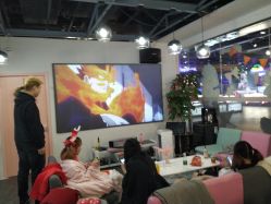 -doladola(徐家汇店)