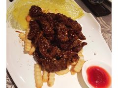 -佛山顺德香云纱园林酒店(清晖园店)