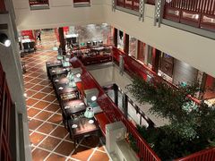 大堂-陶陶居酒家(第十甫路总店)