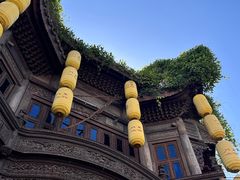 -老门东历史文化街区
