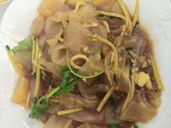 -惠丰堂饭庄(北洼路店)