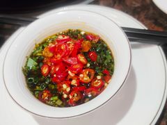 -八合里潮汕鲜牛肉火锅(深圳海岸城店)