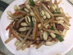 -厚味居炙子烤肉·清真(天桥南纬路店)