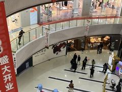 -万达广场(龙湾店)