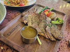 -La Terre乐田(万象城店)