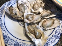 -渔民船说·北塘海鲜·天津菜·海肠捞饭(北塘古镇店)