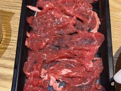 -正禾鲜·潮汕牛肉火锅(凯德天府店)