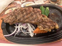 -斗牛士牛排餐厅(嘉里汇店)