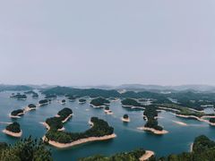 -千岛湖东南湖区