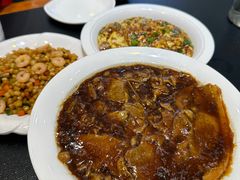 -紫光园·烤鸭·北京菜(团结湖店)