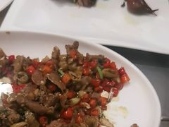 -锦粤宫·精致粤菜(深圳北站店)