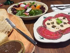-Osteria Garden 生蚝花园餐厅(原进贤路店)