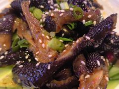 -粉墨特色菜·烧烤音乐酒馆