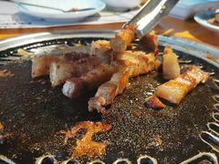 -唯成•韩国炭火烤肉 유성고기