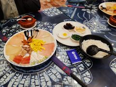 -桥香园过桥米线(复兴路店)