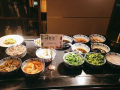 -福州天元国际威斯汀酒店·中国元素餐厅