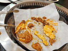 -福成自助烤肉(青春路店)