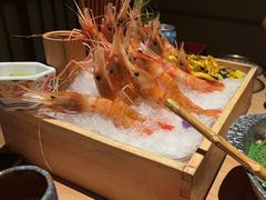 -Minase水濑·日料放题(外滩店)