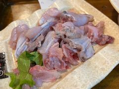 -唇辣号重庆老火锅(亦庄店)