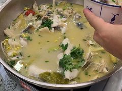 -客家汇·客家传承菜(水库店)