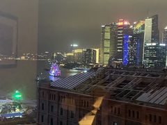 -上海外滩茂悦大酒店