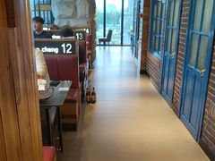 -河坝烧烤串城(金达莱店)