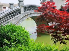 -青岛奥林匹克帆船中心