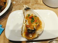 -老大连·海肠捞饭·大连海鲜大连菜(西安路店)