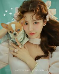 -巴黎经典婚纱摄影PARISSIC