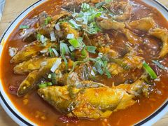 -朝族高丽火盆(长白山总店)