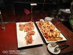 -君来湖滨饭店·玫瑰园