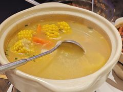 -匠熙小馆(崇文门店)