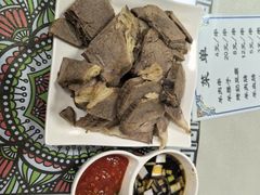 -新察哈尔蒙餐·奶茶(西落凤街店)