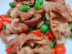 -新吉士·上海菜(浦东LCM置汇旭辉店)