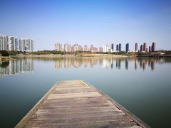 -白塘生态植物园