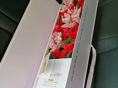-拾花记花艺·求婚·订婚·生日布置(高新店)
