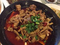 iphone_upload_pic-唐师傅湘西名菜馆(武陵路店)