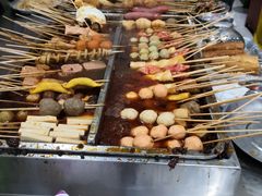 -大姐麻辣烫(莲宝中路店)