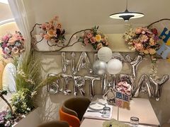-LE SHARE洛笙·花园西餐(北京路步行街店)