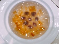 养颜琥珀水晶汤圆-瑞安辰茂阳光酒店自助餐