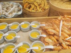 -初色海鲜自助(万丰路店)