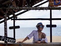 -玫瑰海岸文化旅游度假区
