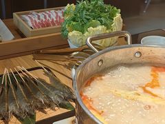-山海蟹庐·海鲜糟粕醋火锅(慈溪店)
